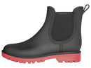 Bild 4 von esmara Damen Regenstiefeletten im Chelsea-Boot-Style