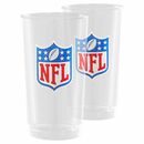 Bild 3 von NFL Gläser oder Kaffeebecher