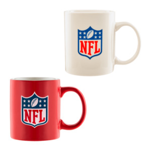 NFL Kaffeebecher