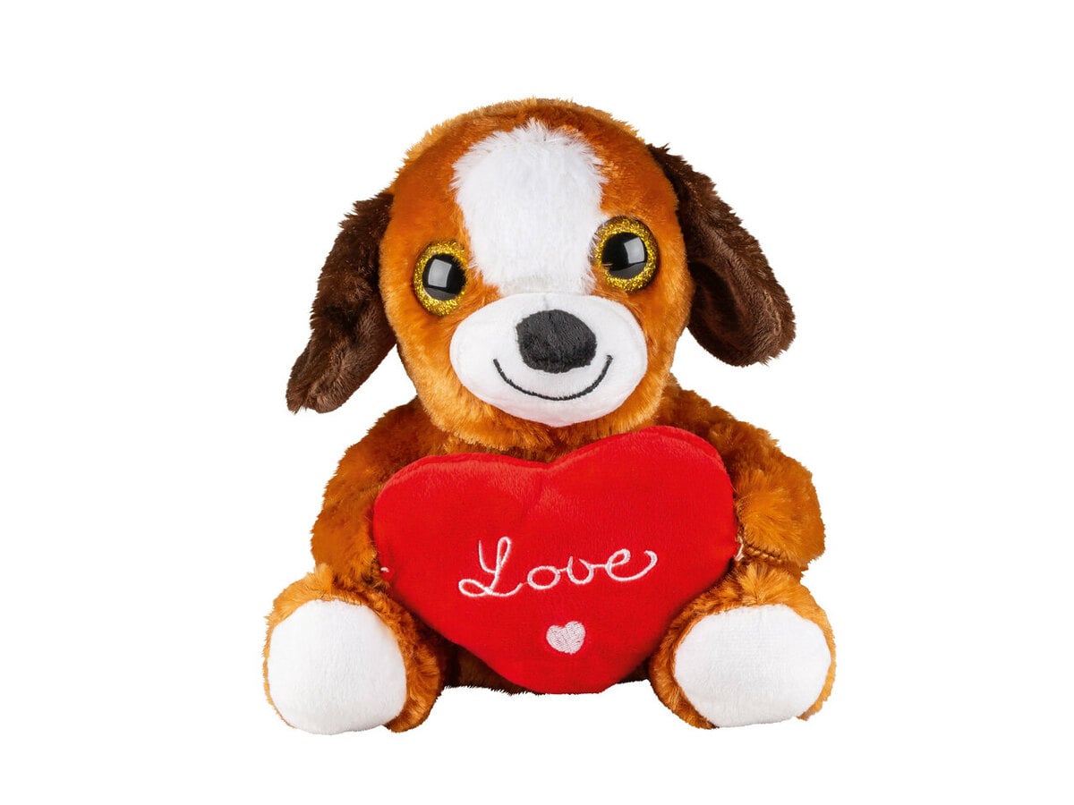 Bild 3 von LIVARNO HOME® Plüschtier