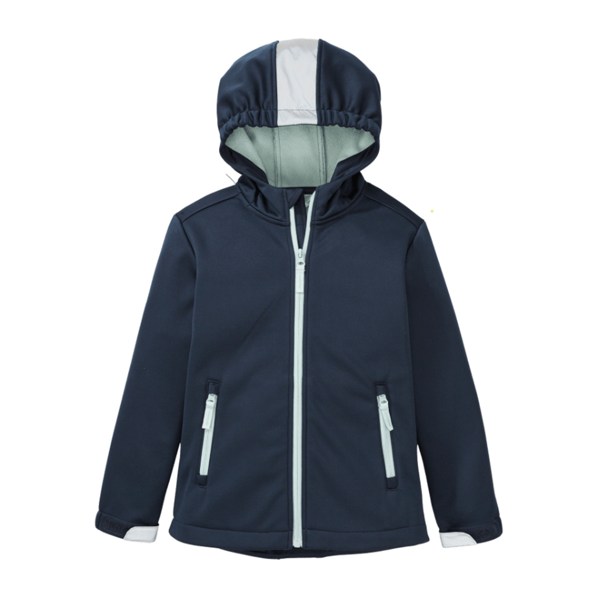 Bild 3 von ACTIVE TOUCH Softshelljacke