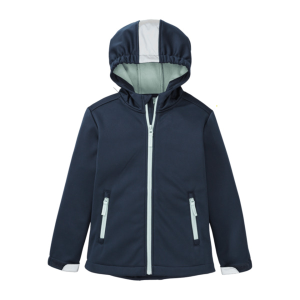 Bild 3 von ACTIVE TOUCH Softshelljacke