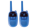 Bild 3 von SILVERCREST Kinder Walkie-Talkie-Set, mit 5 Ruftönen