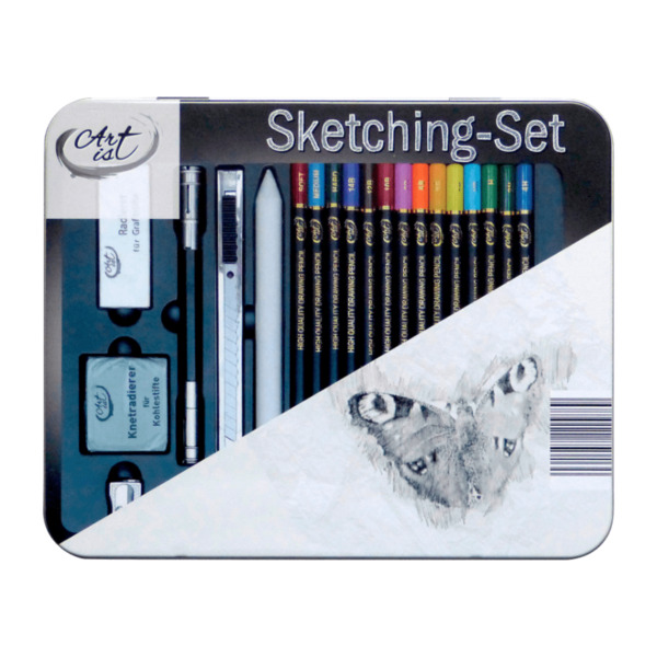 Bild 2 von ARTIST Künstler-Set