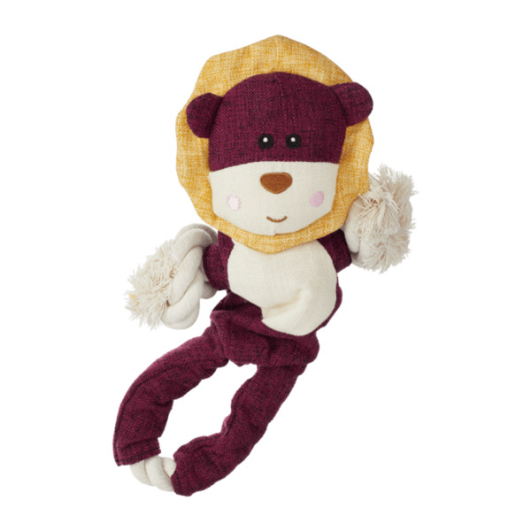 Bild 3 von ROMEO Seilspielzeug