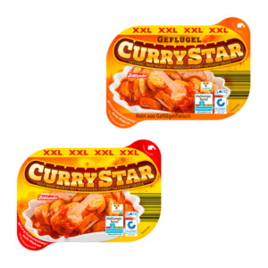 CURRYSTAR Currystar XXL