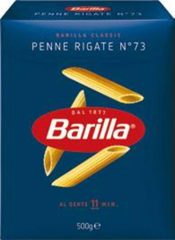 Bild 1 von Barilla Pasta