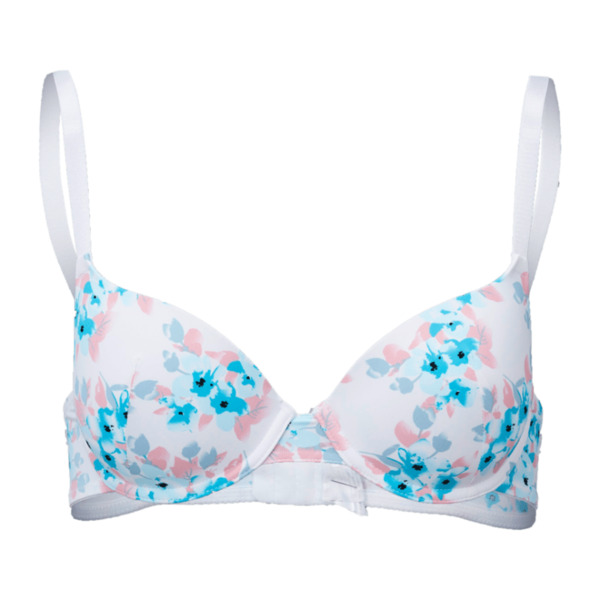 Bild 2 von QUEENTEX T-Shirt-BH