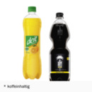 Bild 1 von afri Cola, deit zuckerfreie Limonade oder Spezi