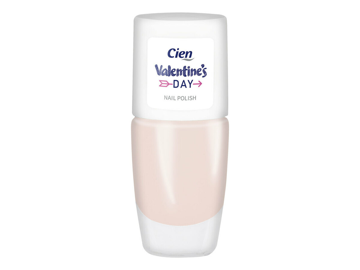 Bild 2 von Cien Nagellack