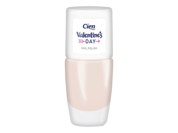 Bild 2 von Cien Nagellack