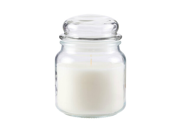 Bild 2 von Livarno Home Duftkerze im Glas