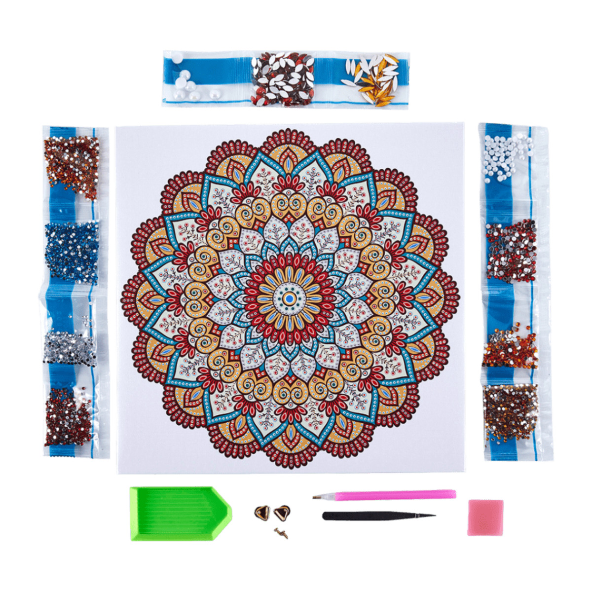 Bild 4 von Diamond Painting