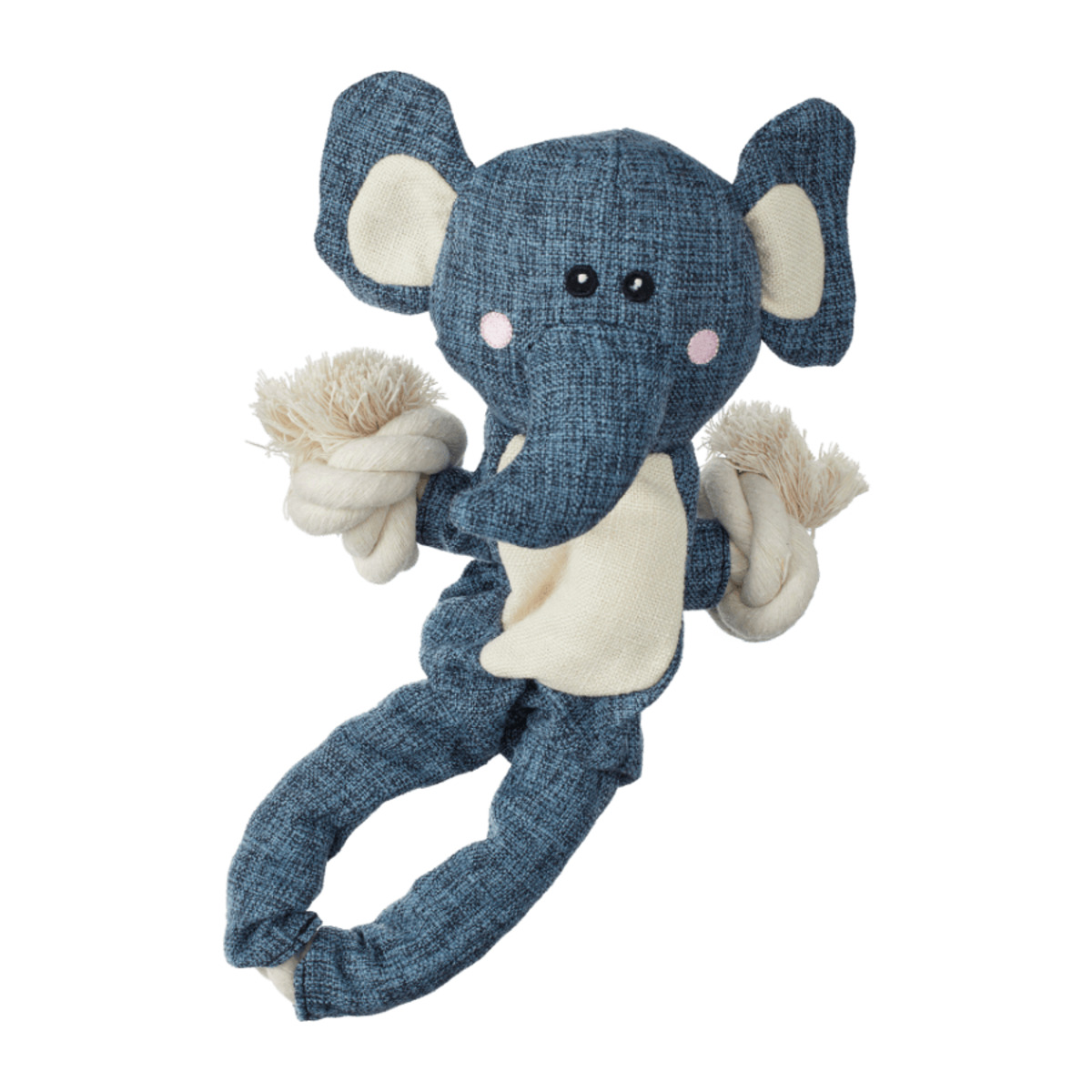 Bild 2 von ROMEO Seilspielzeug