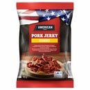 Bild 1 von AMERICAN Beef & Pork Jerky 70 g