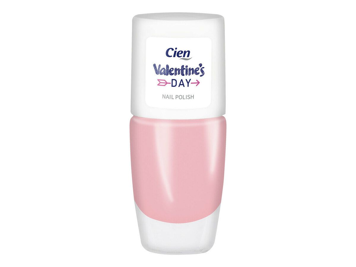 Bild 3 von Cien Nagellack