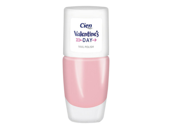 Bild 3 von Cien Nagellack