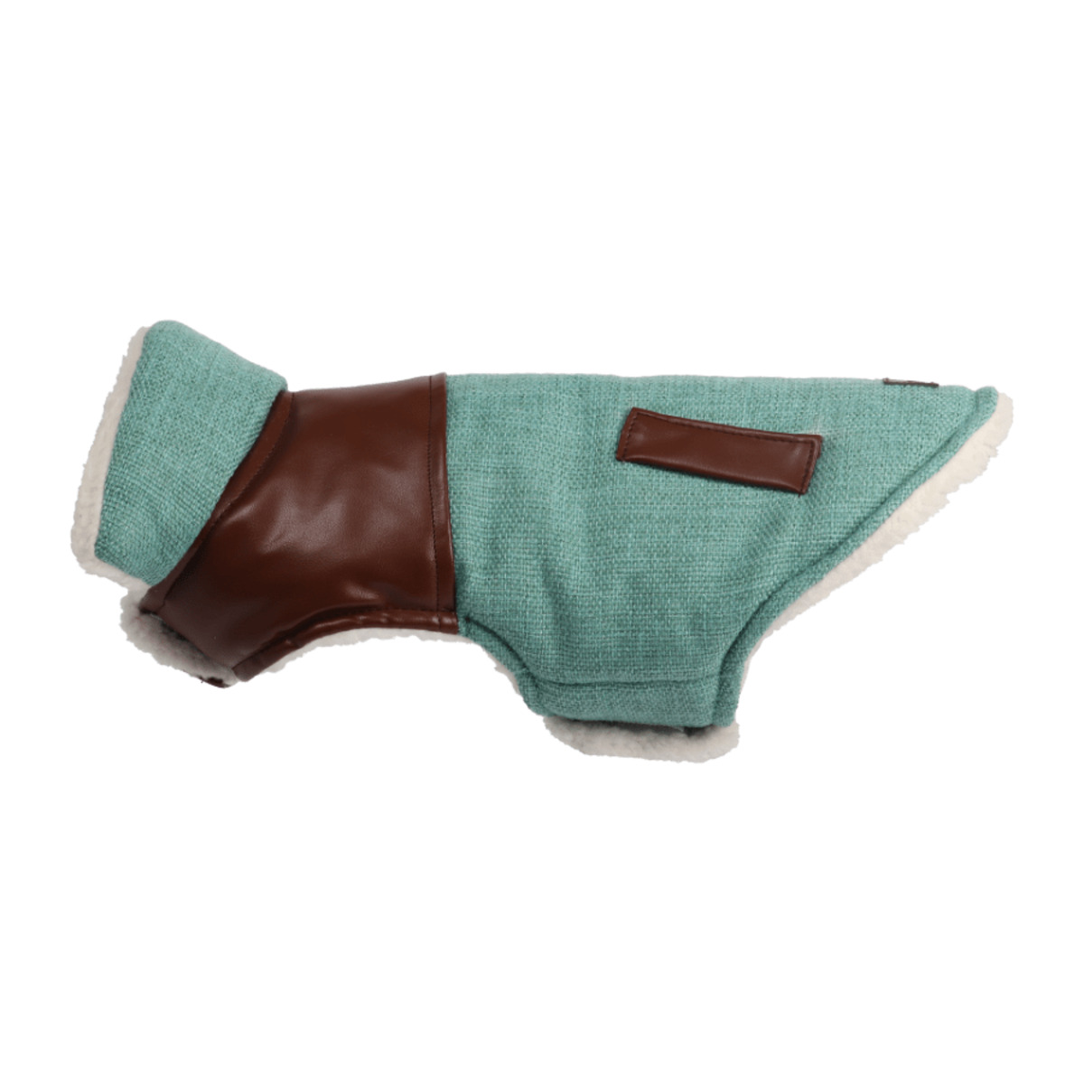 Bild 2 von ROMEO Hundejacke