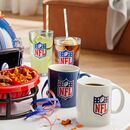 Bild 4 von NFL Gläser oder Kaffeebecher