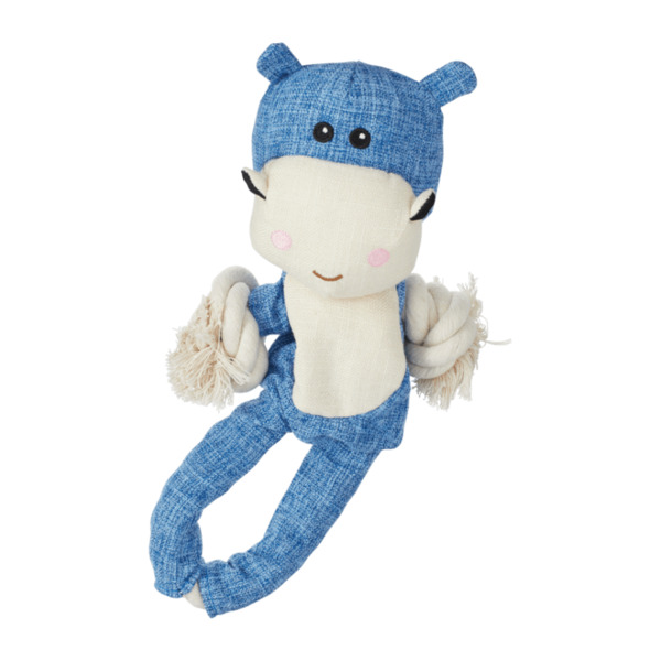 Bild 4 von ROMEO Seilspielzeug