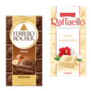 Bild 1 von FERRERO Premium-Schokoladentafel