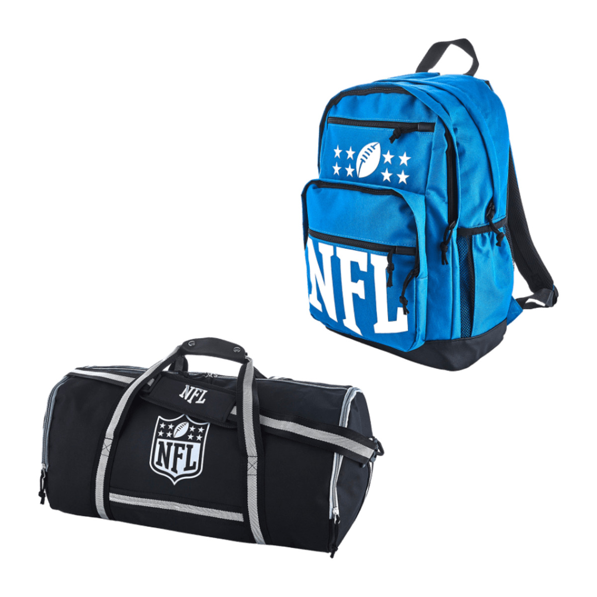 Bild 1 von NFL Rucksack / Sporttasche