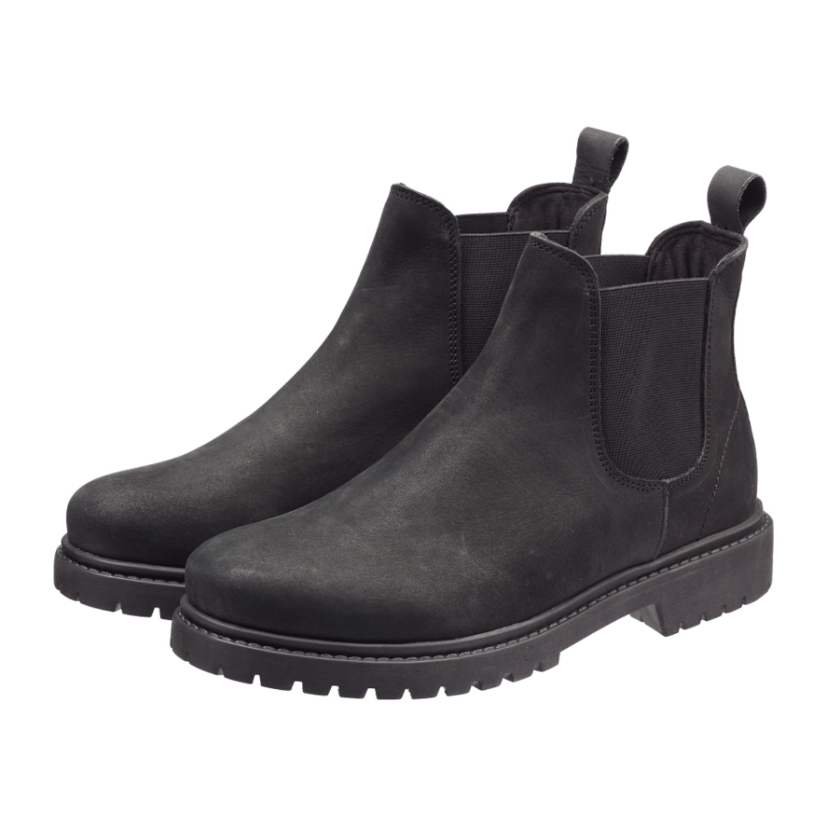 Bild 3 von WALKX Chelsea Boots
