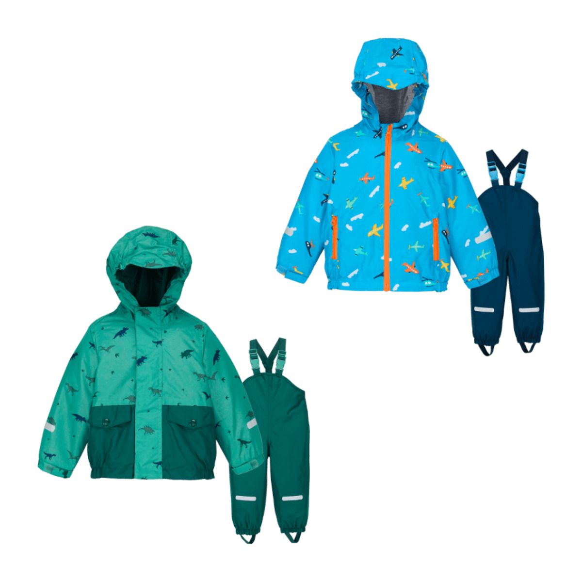 Bild 1 von POCOPIANO Regenbekleidung