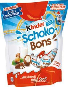 kinder Schoko-Bons