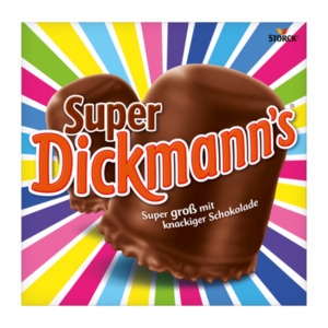 STORCK Super Dickmann’s