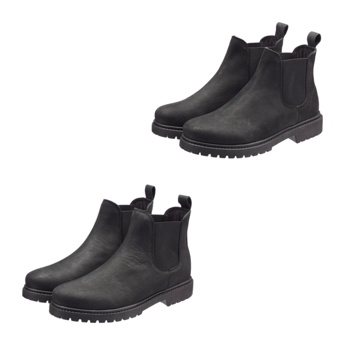 Bild 1 von WALKX Chelsea Boots