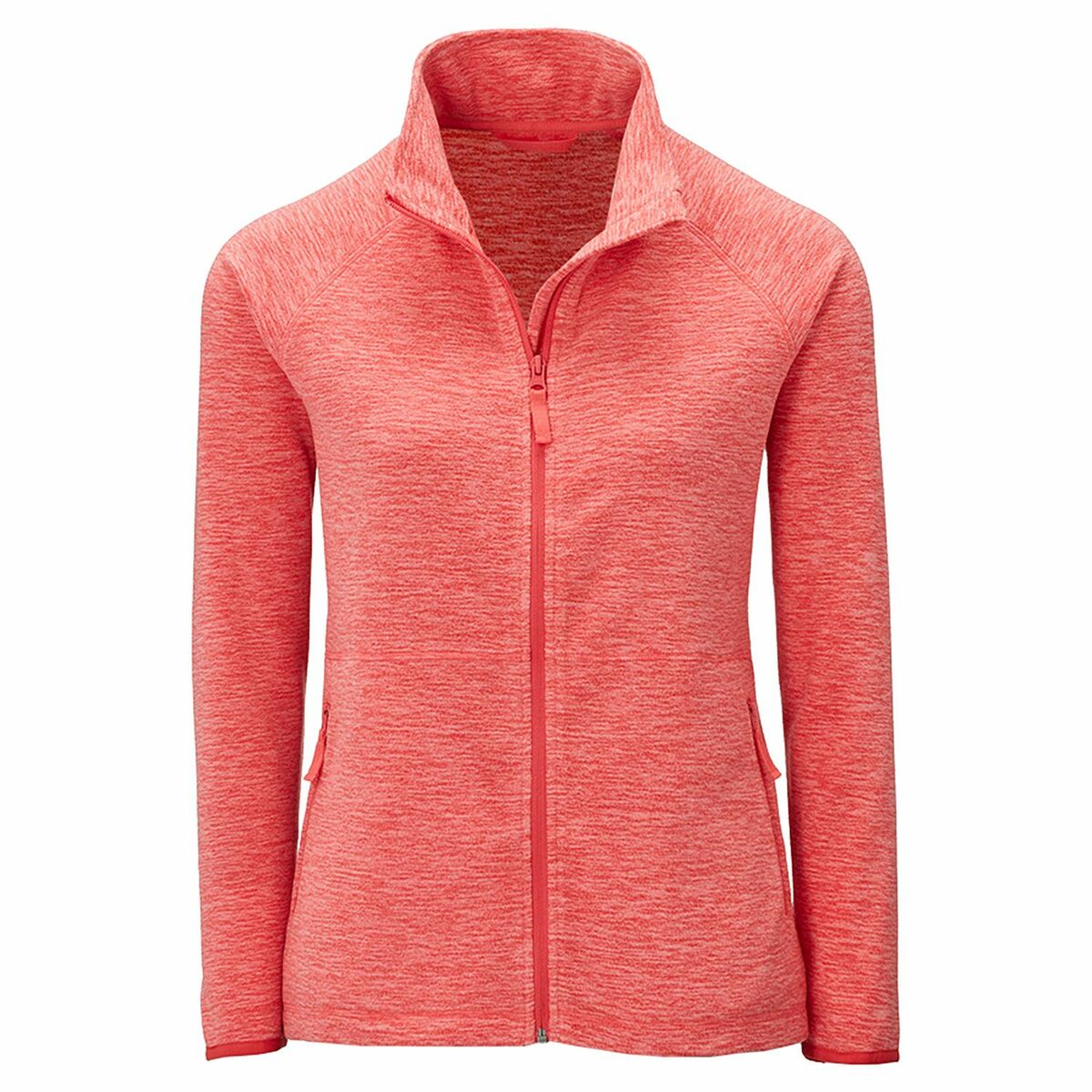 Bild 1 von CRANE®  Damen oder Herren Polarfleecejacke