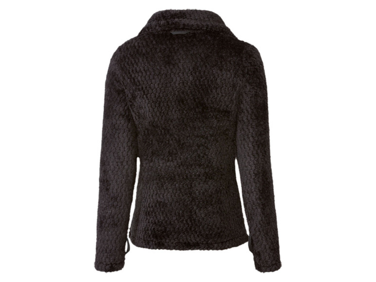 Bild 3 von ROCKTRAIL® Damen Fleecejacke mit Antipilling-Ausrüstung