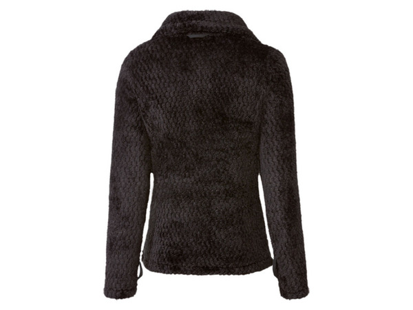Bild 3 von ROCKTRAIL® Damen Fleecejacke mit Antipilling-Ausrüstung