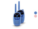 Bild 1 von SILVERCREST Kinder Walkie-Talkie-Set, mit 5 Ruftönen