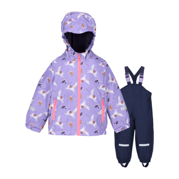 Bild 2 von POCOPIANO Regenbekleidung