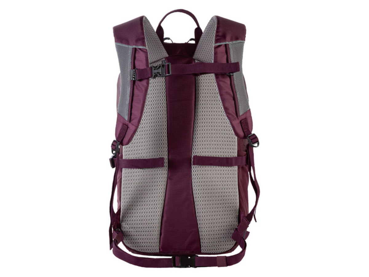 Bild 4 von ROCKTRAIL® Wanderrucksack, 20 l, gepolstert