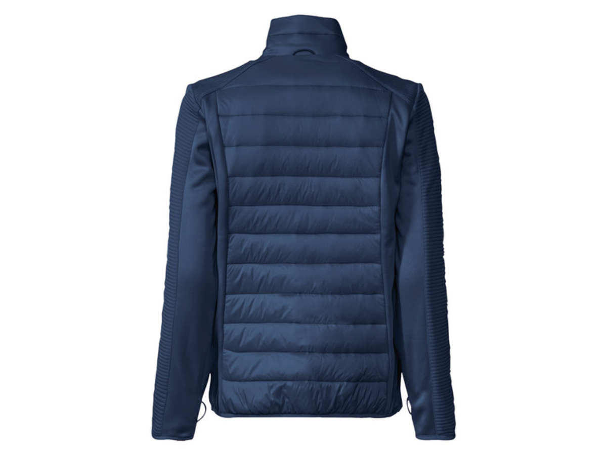 Bild 3 von ROCKTRAIL® Damen Hybridjacke, wind- und wasserabweisend
