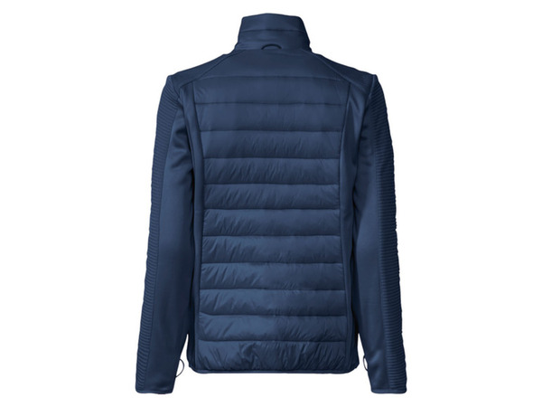 Bild 3 von ROCKTRAIL® Damen Hybridjacke, wind- und wasserabweisend