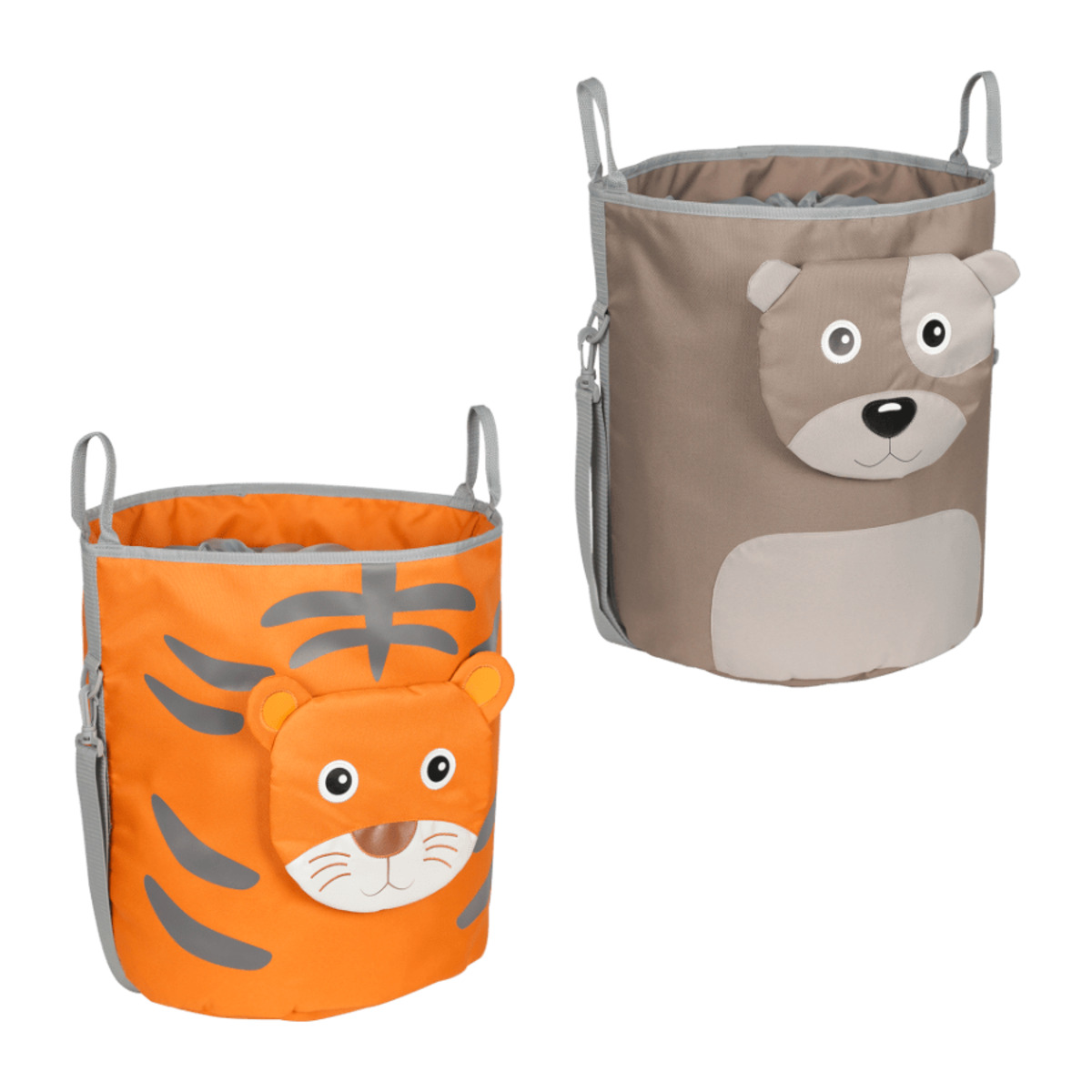 Bild 1 von LIVE IN STYLE Kinder-Spielzeugtasche