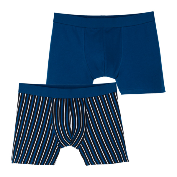 Bild 4 von ENRICO MORI Retropants