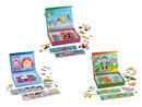 Bild 1 von PLAYTIVE® Magnetspiel-Box