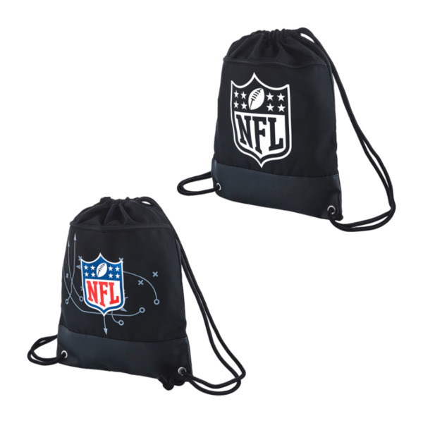 Bild 1 von NFL Beutelrucksack