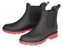 Bild 2 von esmara Damen Regenstiefeletten im Chelsea-Boot-Style