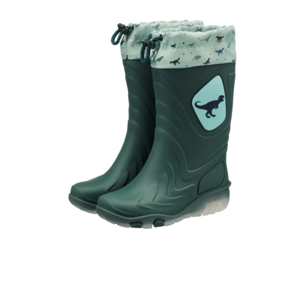 Bild 3 von WALKX Regenstiefel