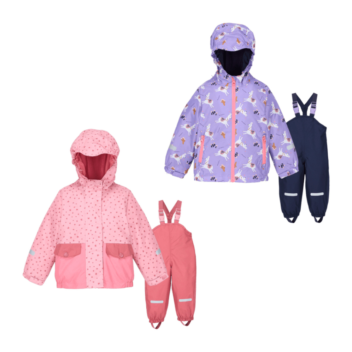 Bild 1 von POCOPIANO Regenbekleidung