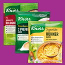Bild 2 von Knorr Knorr-Produkte