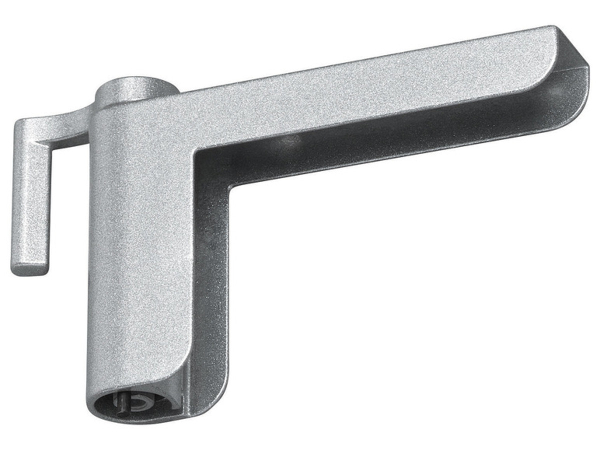 Bild 1 von Abus Mini-Türschließer, 3-stufig einstellbar