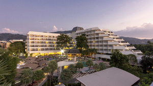 Thailand – Phuket - 4* Hotel Andaman Embrace Patong