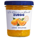 Bild 1 von Zuegg Fruchtaufstrich süße Orange 330g